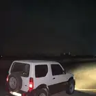 سوزوكي جمني 2003
