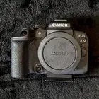 كاميرا كانون R10 RF