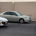كامري 2003 على سوم لا يجي إلا صامل تفاصيل باقي حق صامل