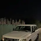 للبيع نيسان باترول حكومي نضيف ما يشكو من اي شي تعال وسوم