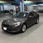 كيا كادينزا 2015 ستاندر