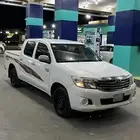 هايلكس 12 غمارتين