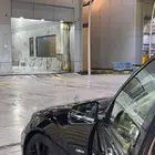 مرسيدس تشليح قطري 2012 للبيع