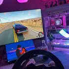 للبيع دركسون لوجيتك G29 شبه جديد