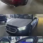 مرسيدس E300 AMG 2026 اصفارر