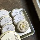 توزيعات يوم المعلم