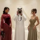 فساتين سهرة