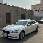 بي ام دبليو 730 v6