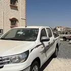 هايلكس فل كامل 2024