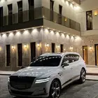جنسس gv80 - 2021
