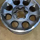 للبيع جنوط 5 حبات من وكالة مديل اف جي 2013