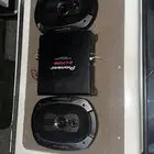 للبيع سماعات جيب ربع