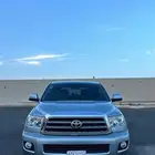 سكويا 2016 ماشي 140 الف