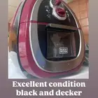 مقلاة كهربائية