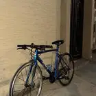 سيكل ريضي تزويد سرعه و فرمال شغله و كفرت جديده عل السوم