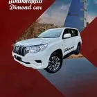 تويوتا Toyota Prado 2023
