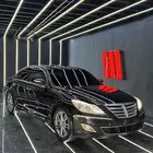 جنسس g80