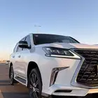 جيب لكزس 2016 سعودي فلDD