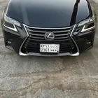 لكزس GS