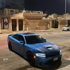 دوج تشارجر