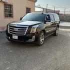 كاديلاك سكاليد 2015