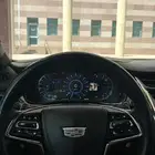 كاديلاك CTS 2016 فل كامل ممشى 165 الف