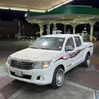 هايلكس موتر شرط للبدال