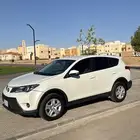 للبيع راف فور 2014