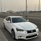 لكزس جي اس 350 مديل 15 فل كامل نظيف جدا