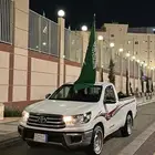 هايلكس2016 GLX