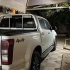 ايسوزو ديماكس 2019 GT