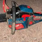 ماطور حطب للبيع