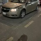 كروز مديل 2010