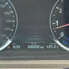 بي ام 2013. GT550i