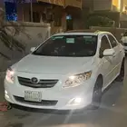 corolla 2010