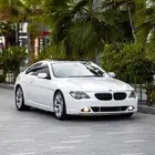 BMW 645ci V8 2004