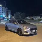 اكسنت 2019