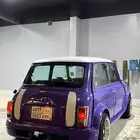 مني كوبر