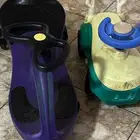 سيارات أطفال
