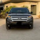 فورد اكسبلور 2015 فل كامل