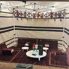 جلسات مع خيمة للإجار اي موقع تختاره