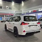 لكزز 2016 معدل 2021