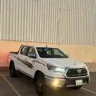هايلكس 2021 ديزل
