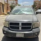 جيب دوج 2008 للبيع تشليح