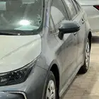 تجاليد كورولا وكالة