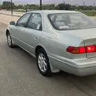 كامري 2001 للبيع