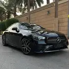 مرسيدس E200 2021 كوب