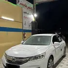 اكورد 2017 ستاندر