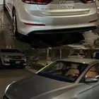 للبيع هونداي النترا 2017