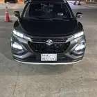 سوزوكي فرونكس